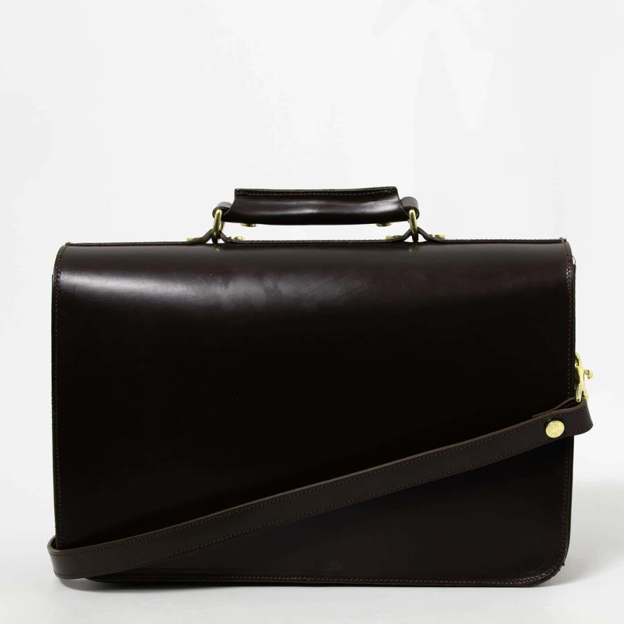 GLENROYAL（グレンロイヤル） バッグ ショルダーバッグ SATCHEL BAG