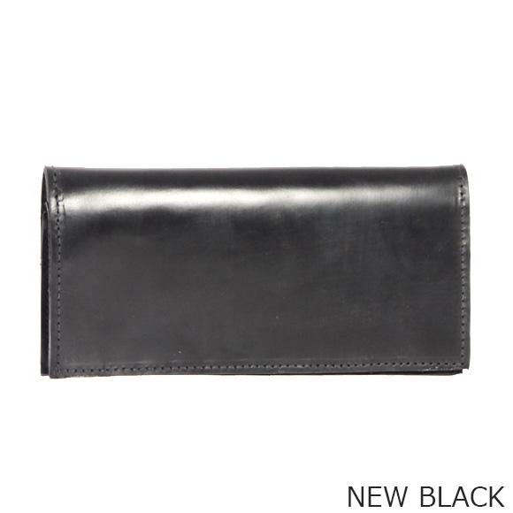訳あり新品　GLEN グレンロイヤル BLACK　長財布 メンズ グレンロイヤル GLEN ROYAL 長財布 メンズ レディース 03-6029BLK
