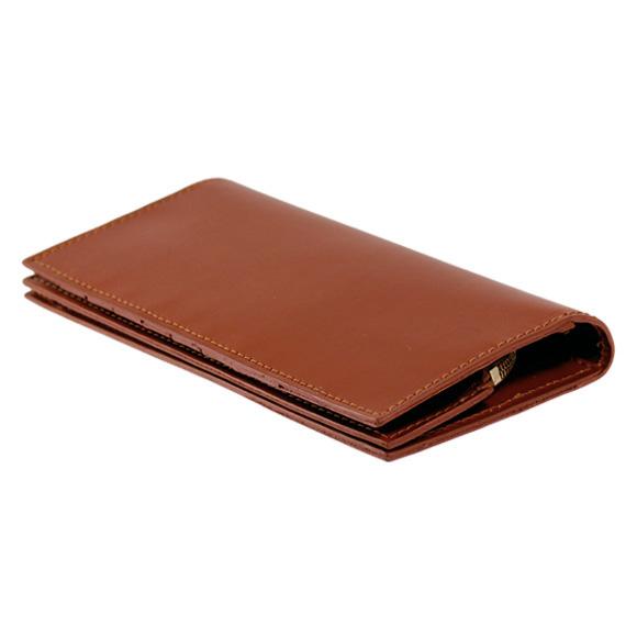 GLENROYAL（グレンロイヤル） 財布 長財布（小銭入れ付き） LONG