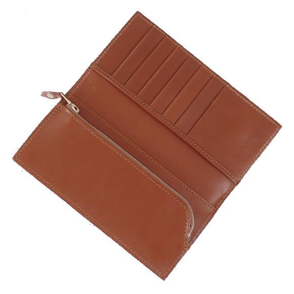GLENROYAL（グレンロイヤル） 財布 長財布（小銭入れ付き） LONG