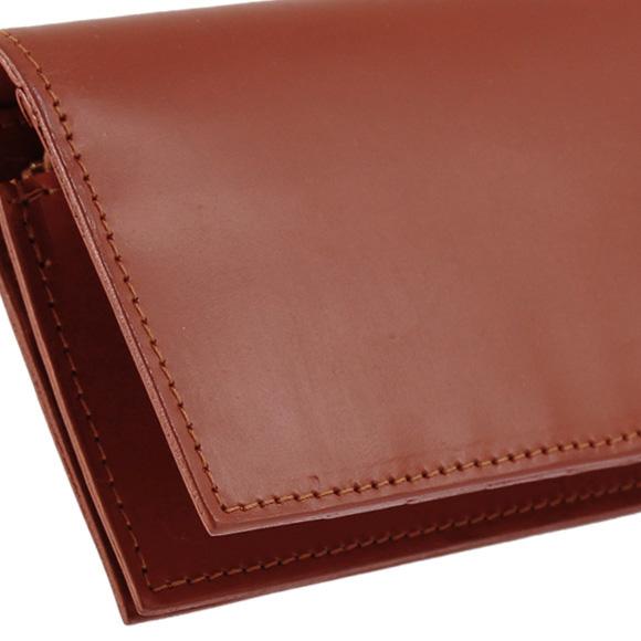 GLENROYAL（グレンロイヤル） 財布 長財布（小銭入れ付き） LONG