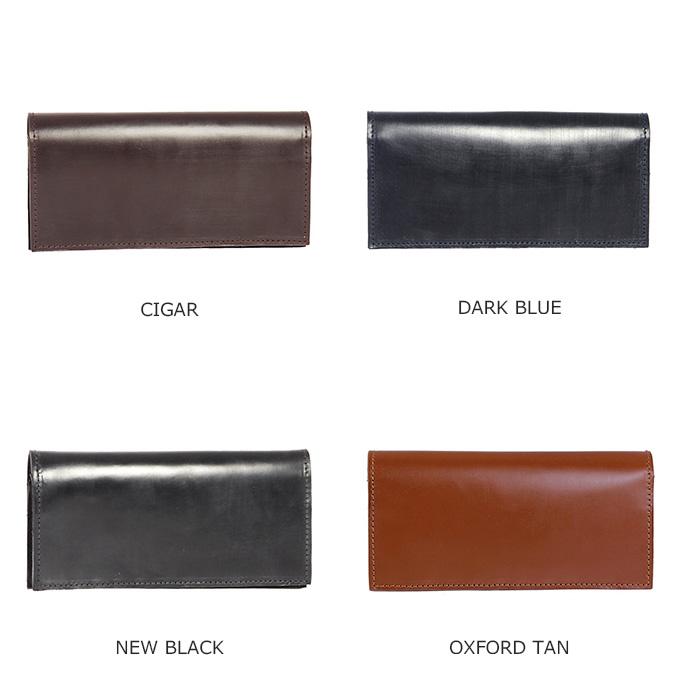 GLENROYAL（グレンロイヤル） 財布 長財布（小銭入れ付き） LONG
