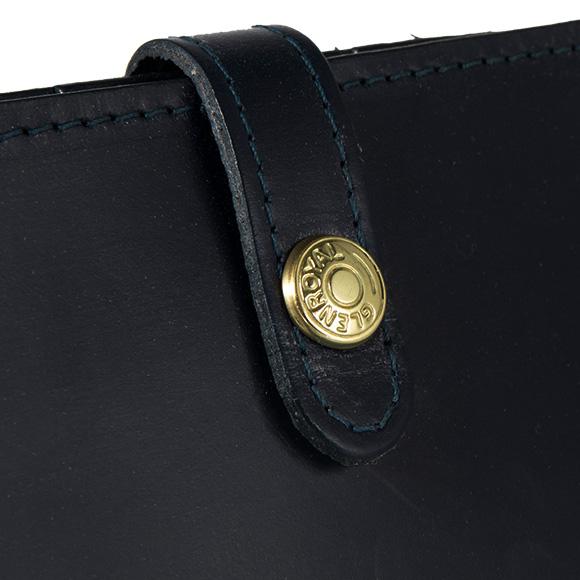 GLENROYAL グレンロイヤル 財布 長財布(小銭入れ付き) ROUND GLENROYAL グレンロイヤル 財布 長財布(小銭入れ付き) ROUND