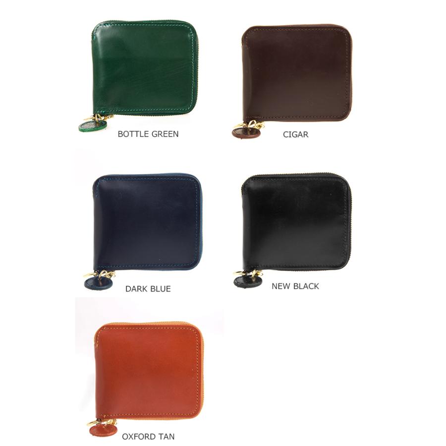 GLENROYAL グレンロイヤル 財布 メンズ レディース ラウンド GLENROYAL グレンロイヤル 財布 メンズ レディース ラウンド