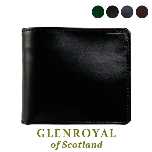希少品！ GLEN グレンロイヤル 二つ折り 財布 サイフ ウォレット 楽天市場】☆スーパーSALEクーポン発行中！グレンロイヤル 財布