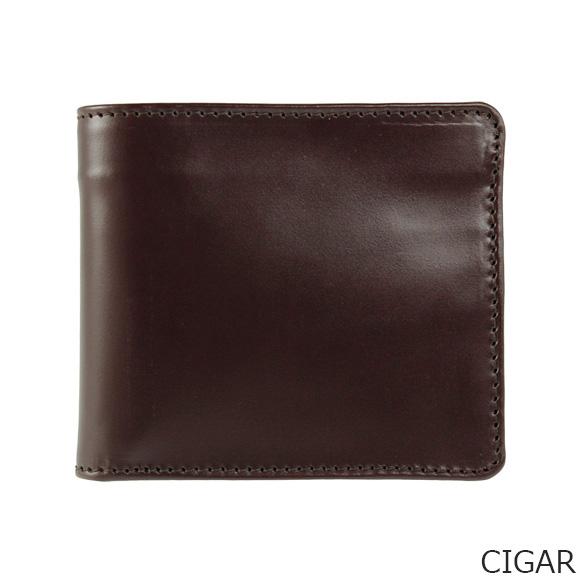 GLENROYAL（グレンロイヤル） 財布 二つ折り財布（小銭入れ付き） HIP