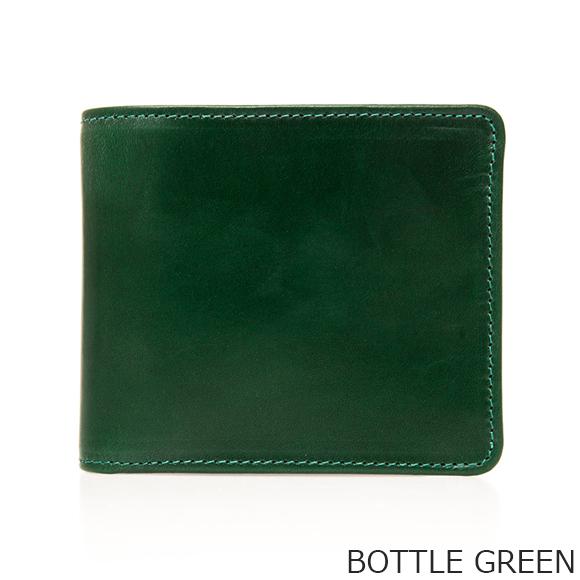 GLENROYAL（グレンロイヤル） 財布 二つ折り財布（小銭入れ付き） HIP