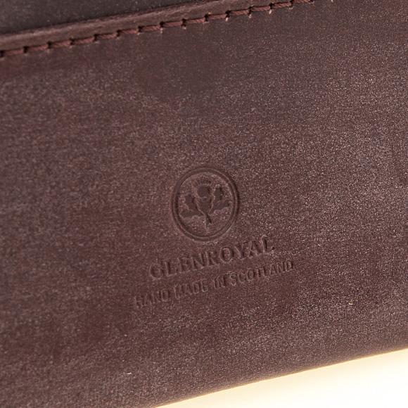 GLENROYAL（グレンロイヤル） カードケース CARD CASE メンズ