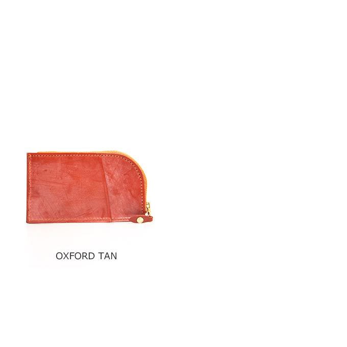 GLENROYAL（グレンロイヤル） キーケース ZIPPED KEY CASE WITH POCKET