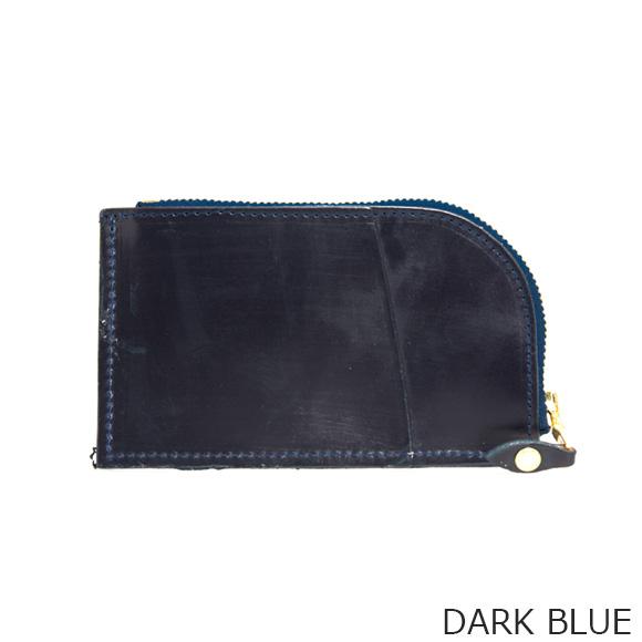 GLENROYAL グレンロイヤル キーケース ZIPPED KEY CASE WITH
