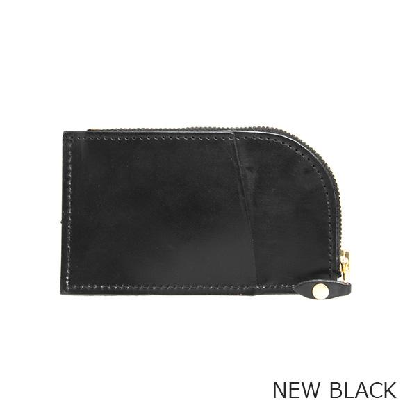 GLENROYAL グレンロイヤル キーケース ZIPPED KEY CASE WITH