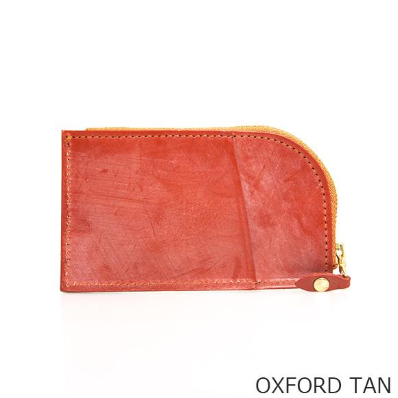 GLENROYAL（グレンロイヤル） キーケース ZIPPED KEY CASE WITH POCKET