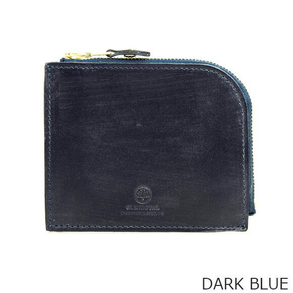 GLENROYAL（グレンロイヤル） 財布 L字ファスナー財布/コインケース