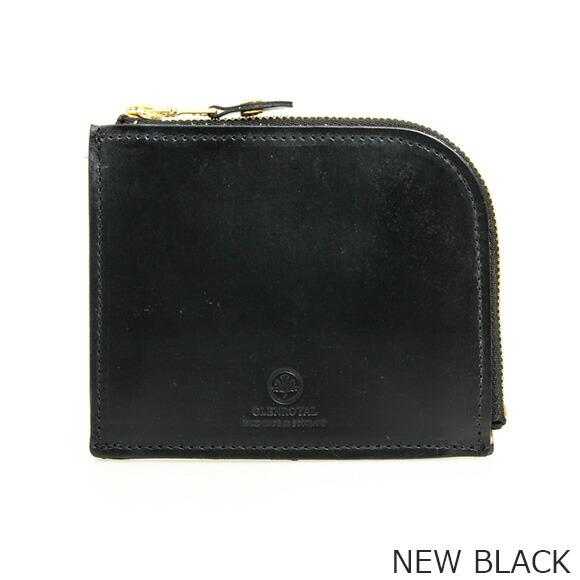 GLENROYAL（グレンロイヤル） 財布 L字ファスナー財布/コインケース