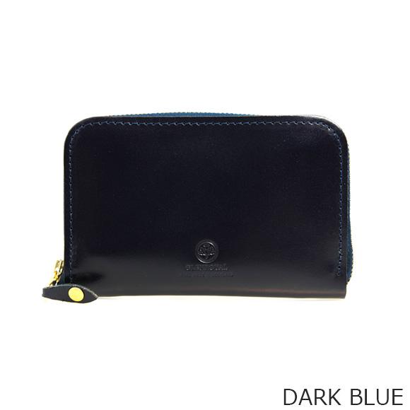 GLENROYAL グレンロイヤル 財布 メンズ カードケース/コイン