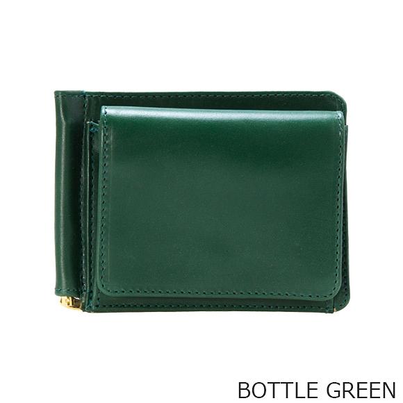 GLENROYAL グレンロイヤル 財布 二つ折り財布(マネークリップ GLENROYAL グレンロイヤル 財布 二つ折り財布(マネークリップ