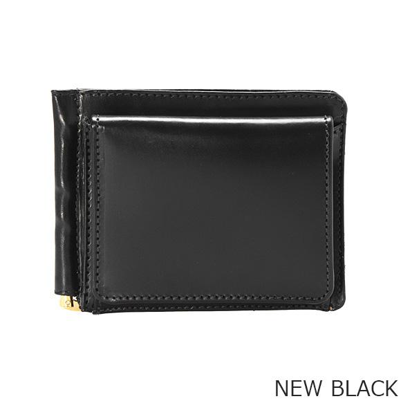 グレンロイヤル GLENROYAL 財布 メンズ レディース 二つ折り財布（マネークリップ） MONEY CLIP WITH COIN POCKET マネークリップ（小銭入れ付） 03-6164 全6色｜chgardens｜05