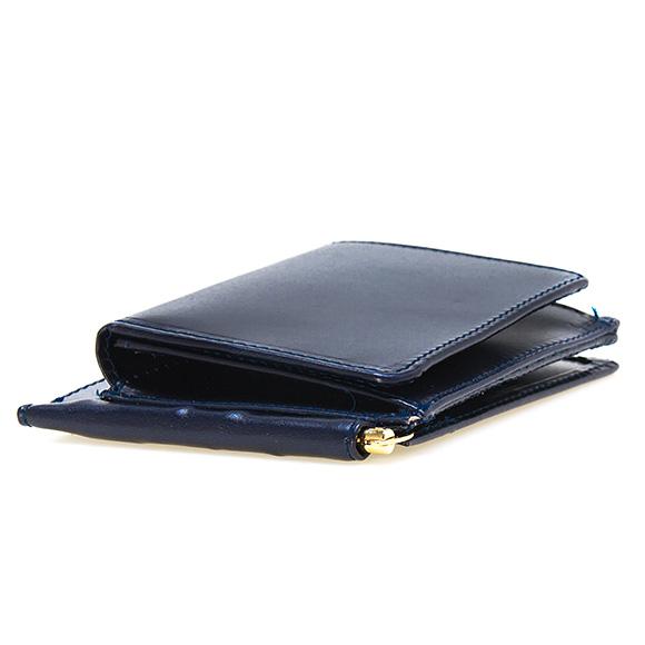 グレンロイヤル GLENROYAL 財布 メンズ レディース 二つ折り財布（マネークリップ） MONEY CLIP WITH COIN POCKET マネークリップ（小銭入れ付） 03-6164 全6色｜chgardens｜09