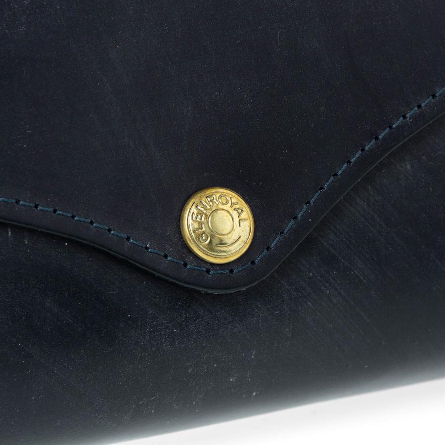 GLENROYAL グレンロイヤル ショルダーポーチ GRACE COLLECTION MEDIUM