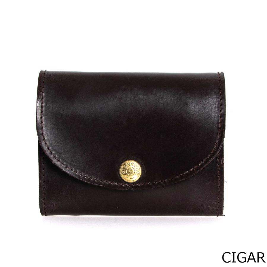 GLENROYAL（グレンロイヤル） 財布 三つ折り財布 GRACE COLLECTION