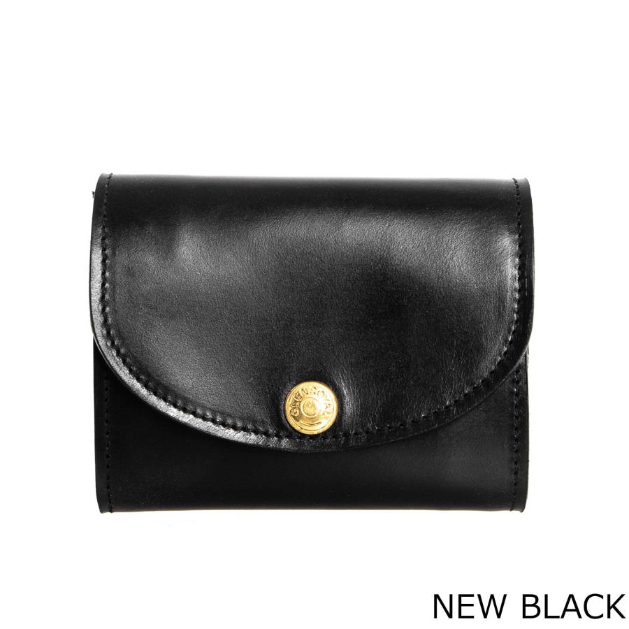 GLENROYAL（グレンロイヤル） 財布 三つ折り財布 GRACE COLLECTION