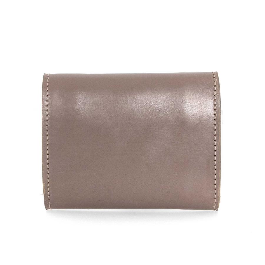 GLENROYAL（グレンロイヤル） 財布 三つ折り財布 GRACE COLLECTION