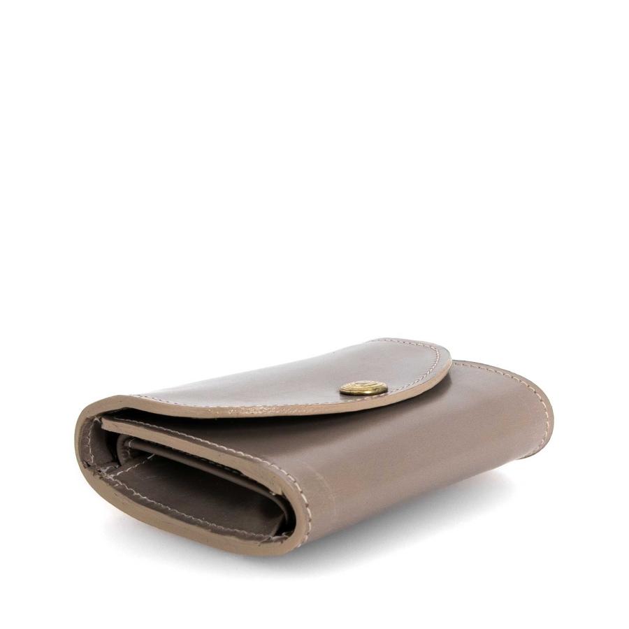 GLENROYAL（グレンロイヤル） 財布 三つ折り財布 FLAP SMALL PURSE