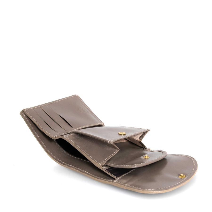 GLENROYAL（グレンロイヤル） 財布 三つ折り財布 FLAP SMALL PURSE