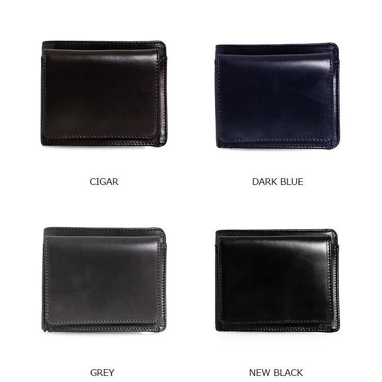 GLENROYAL グレンロイヤル 財布 二つ折り財布(小銭入れ付き GLENROYAL グレンロイヤル 財布 二つ折り財布(小銭入れ付き