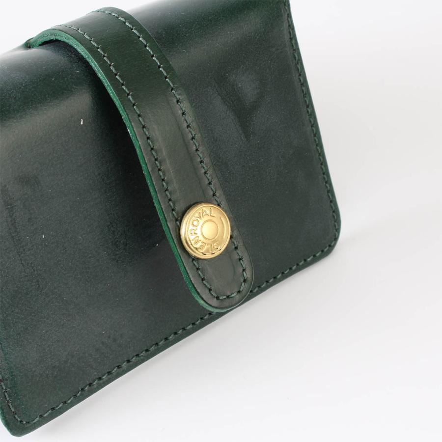 GLENROYAL（グレンロイヤル） 財布 三つ折り財布 GRACE COLLECTION