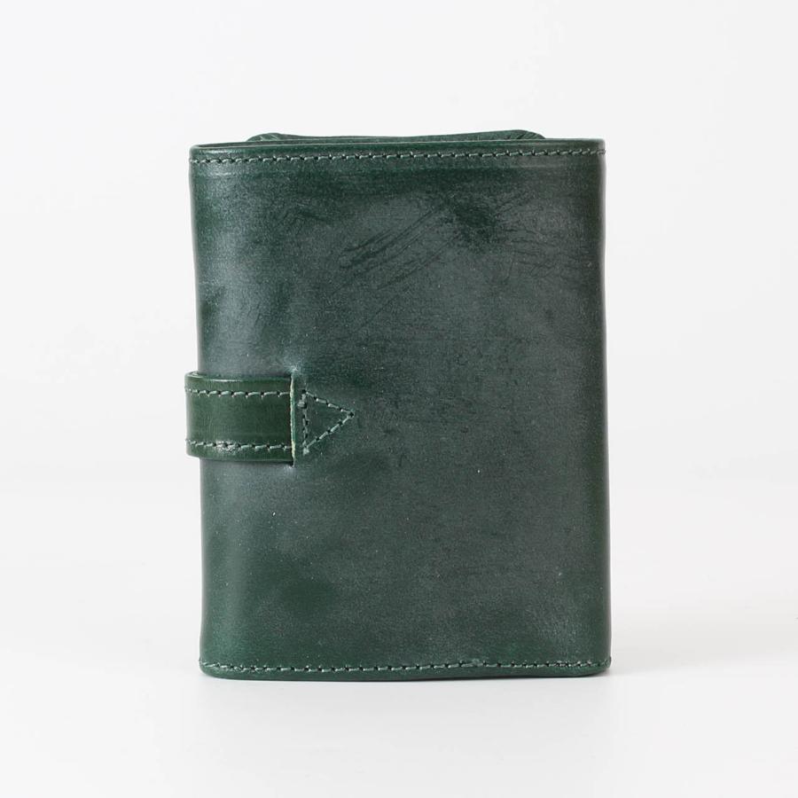 GLENROYAL（グレンロイヤル） 財布 三つ折り財布 GRACE COLLECTION