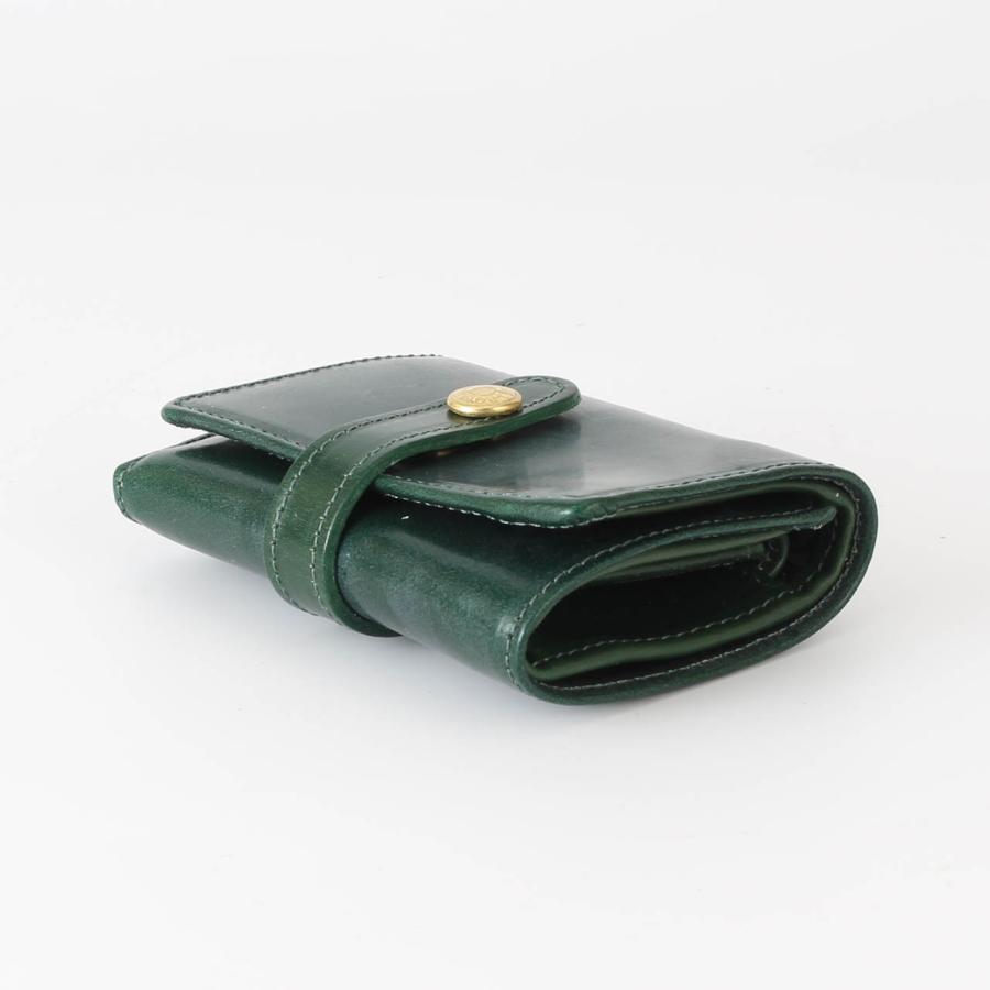 GLENROYAL（グレンロイヤル） 財布 三つ折り財布 GRACE COLLECTION