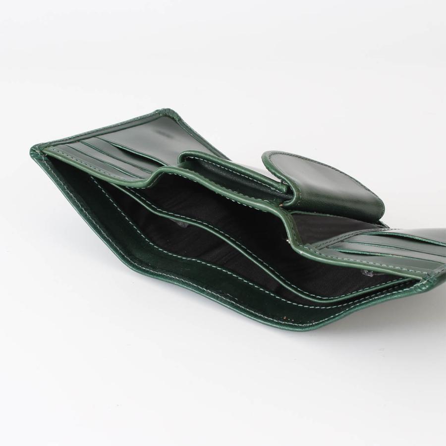 GLENROYAL（グレンロイヤル） 財布 三つ折り財布 GRACE COLLECTION