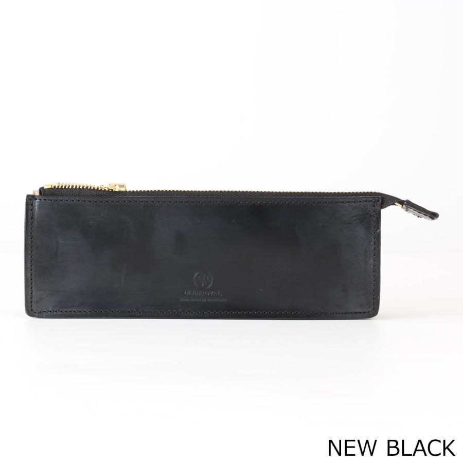 GLENROYAL（グレンロイヤル） ペンケース ZIP PEN CASE メンズ