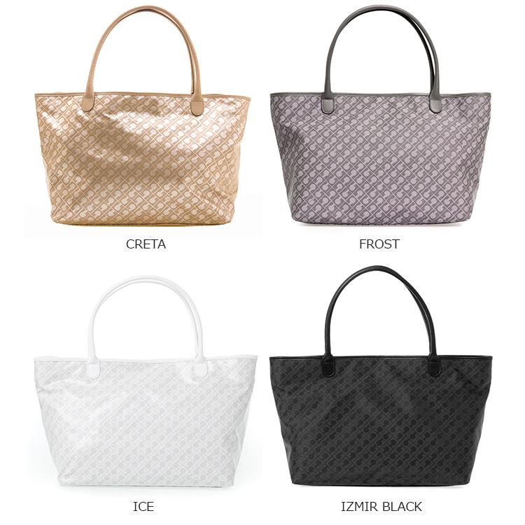 GHERARDINI ゲラルディーニ バッグ レディース トートバッグ SOFTY 