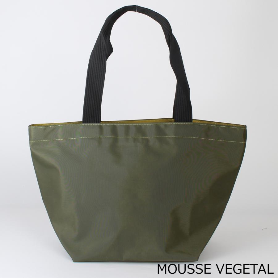 Herve Chapelier（エルベシャプリエ） バッグ トートバッグ NYLON