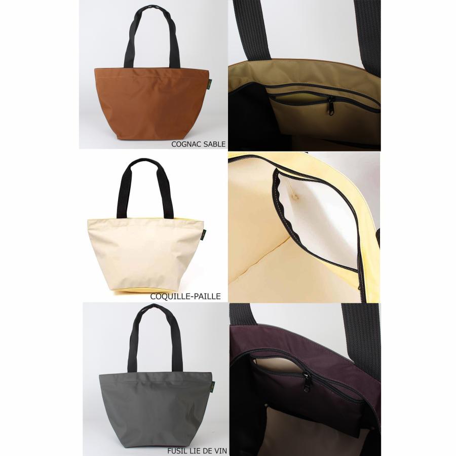 Herve Chapelier（エルベシャプリエ） バッグ トートバッグ NYLON