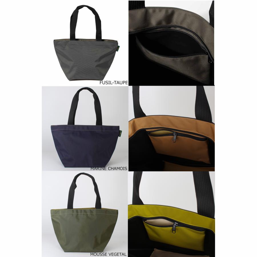Herve Chapelier（エルベシャプリエ） バッグ トートバッグ NYLON