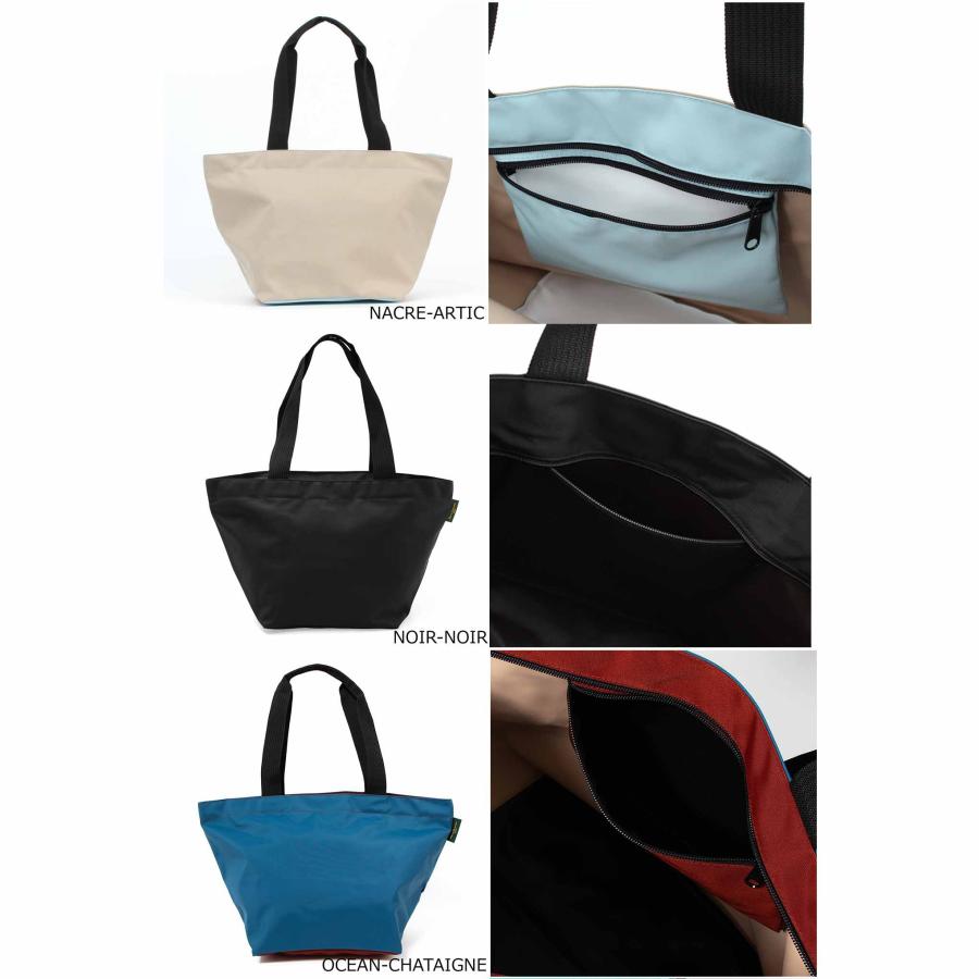 Herve Chapelier（エルベシャプリエ） バッグ トートバッグ NYLON