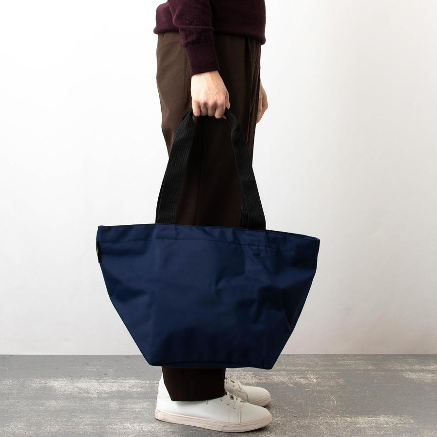 Herve Chapelier（エルベシャプリエ） バッグ トートバッグ NYLON