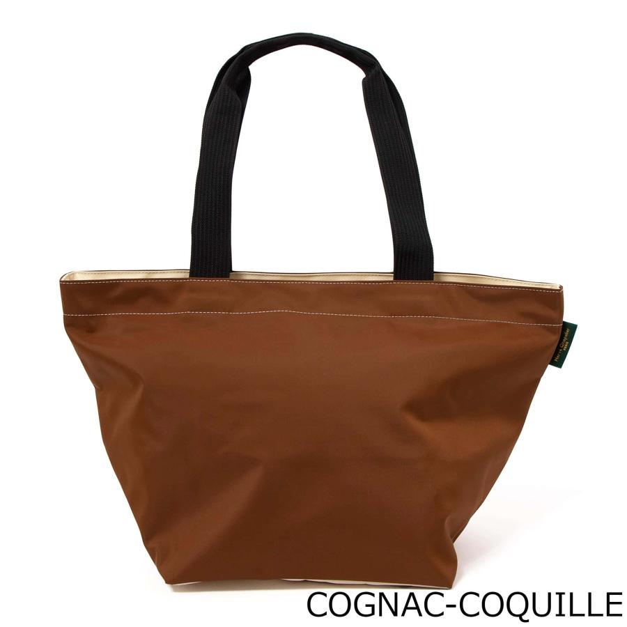 Herve Chapelier（エルベシャプリエ） バッグ トートバッグ NYLON