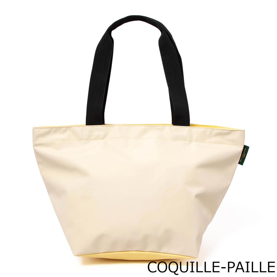 Herve Chapelier（エルベシャプリエ） バッグ トートバッグ NYLON
