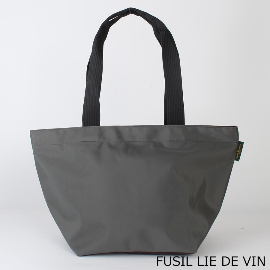 Herve Chapelier（エルベシャプリエ） バッグ トートバッグ NYLON