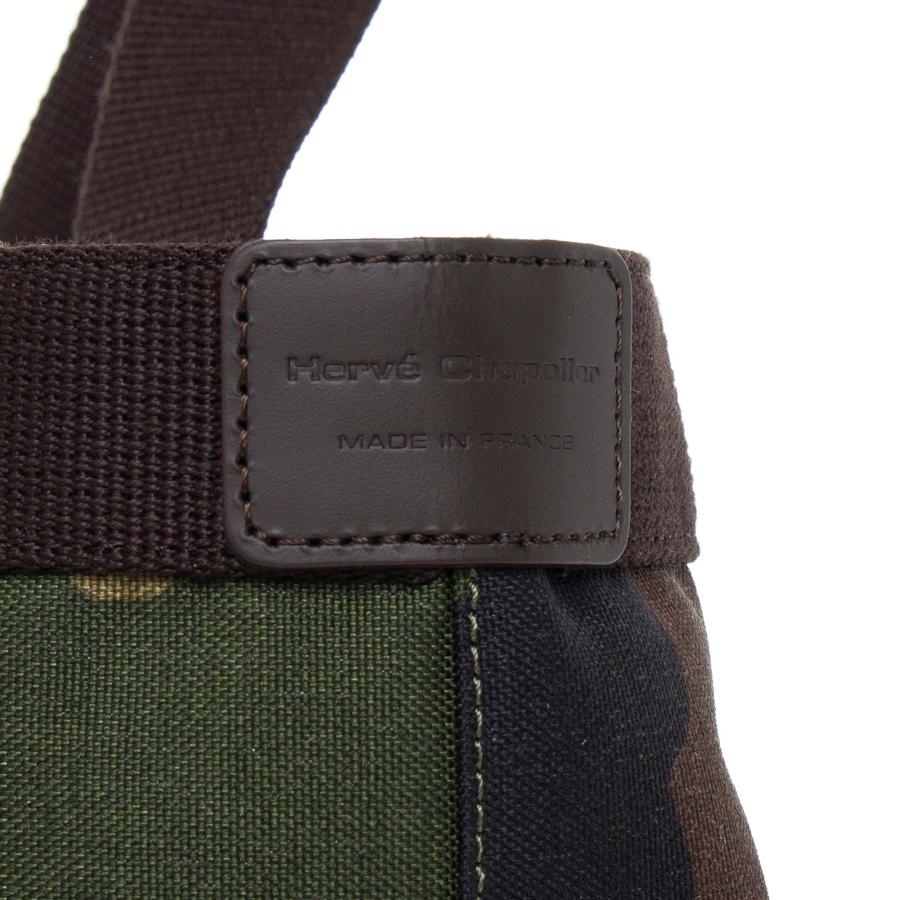 Herve Chapelier エルベシャプリエ HERVE CHAPELIER バッグ Herve Chapelier エルベシャプリエ HERVE CHAPELIER バッグ
