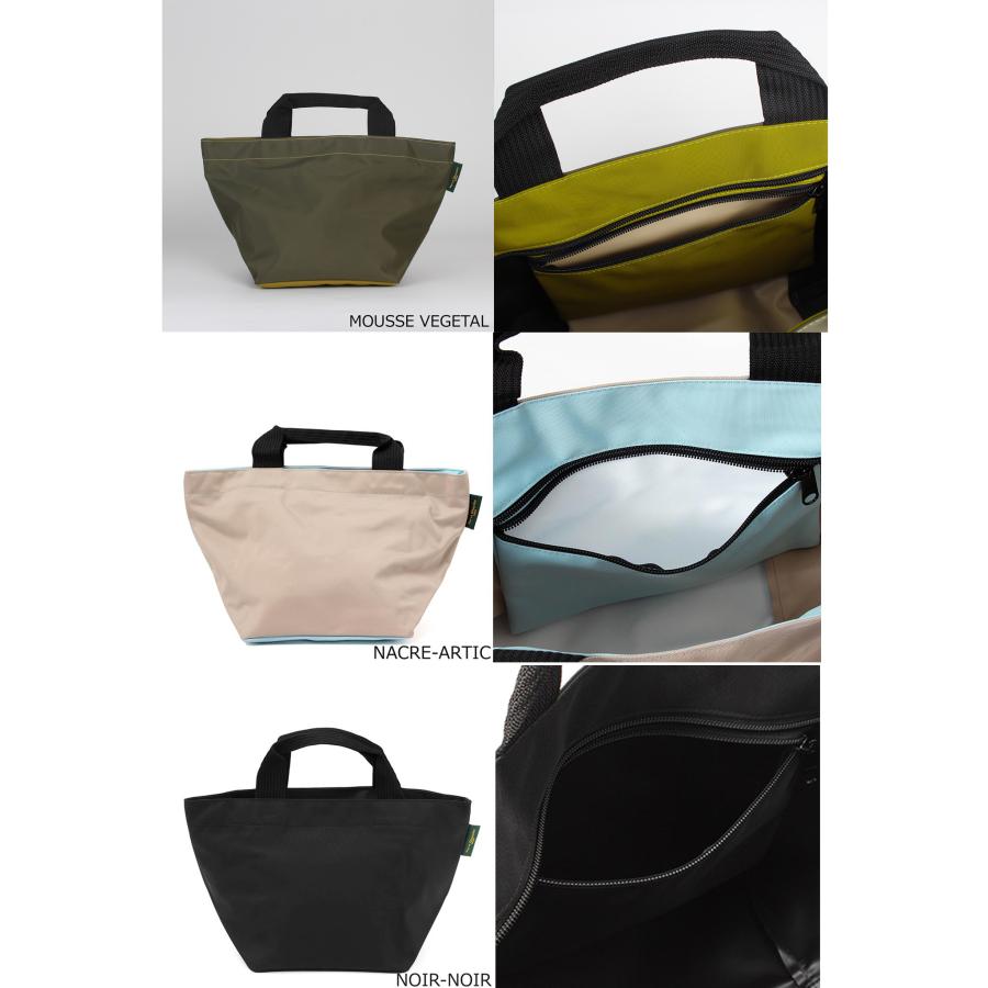 Herve Chapelier（エルベシャプリエ） バッグ トートバッグ NYLON