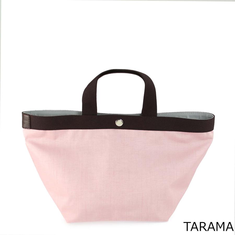 Herve Chapelier（エルベシャプリエ） バッグ トートバッグ POLYAMIDE