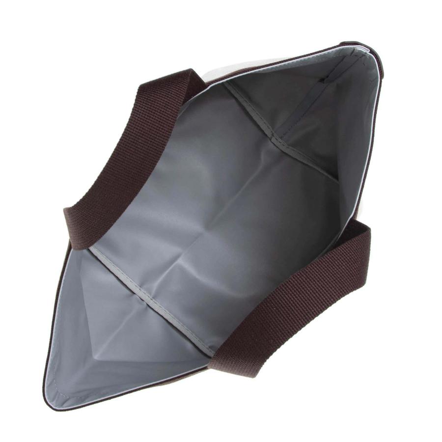 Herve Chapelier（エルベシャプリエ） バッグ トートバッグ POLYAMIDE