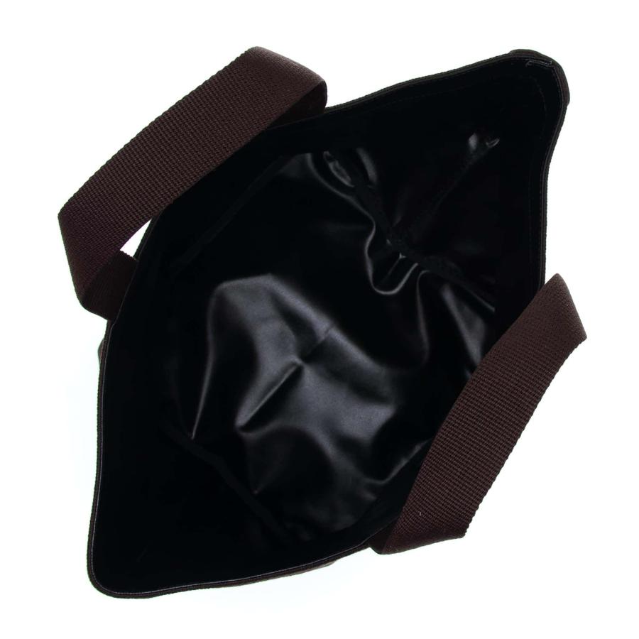 Herve Chapelier（エルベシャプリエ） バッグ トートバッグ POLYAMIDE