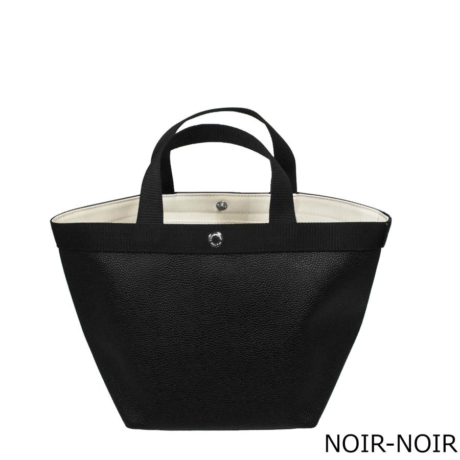 超新作】 限定パリ直営店購入 エルベシャプリエGPリュクス舟型トート