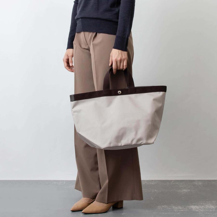 エルベシャプリエ HERVE CHAPELIER バッグ レディース メンズ トート